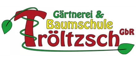 Gärtnerei und Baumschule Tröltzsch